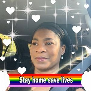 Meet your Posher, Shernell